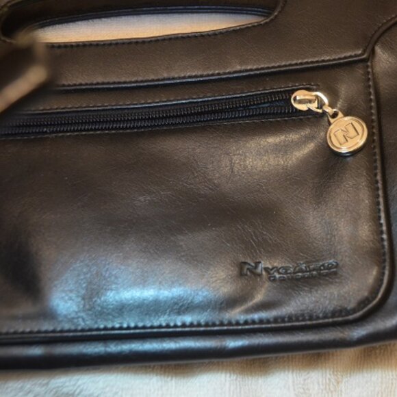 Nygard Collection  Elegant Handle Purse - Picture 4 of 4